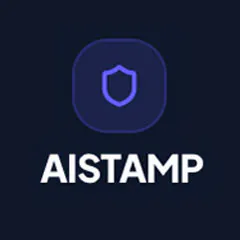 AI Stamp: Trust Badges for AI Content logo
