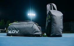 ADV Tennis Jetpack Collection media 2