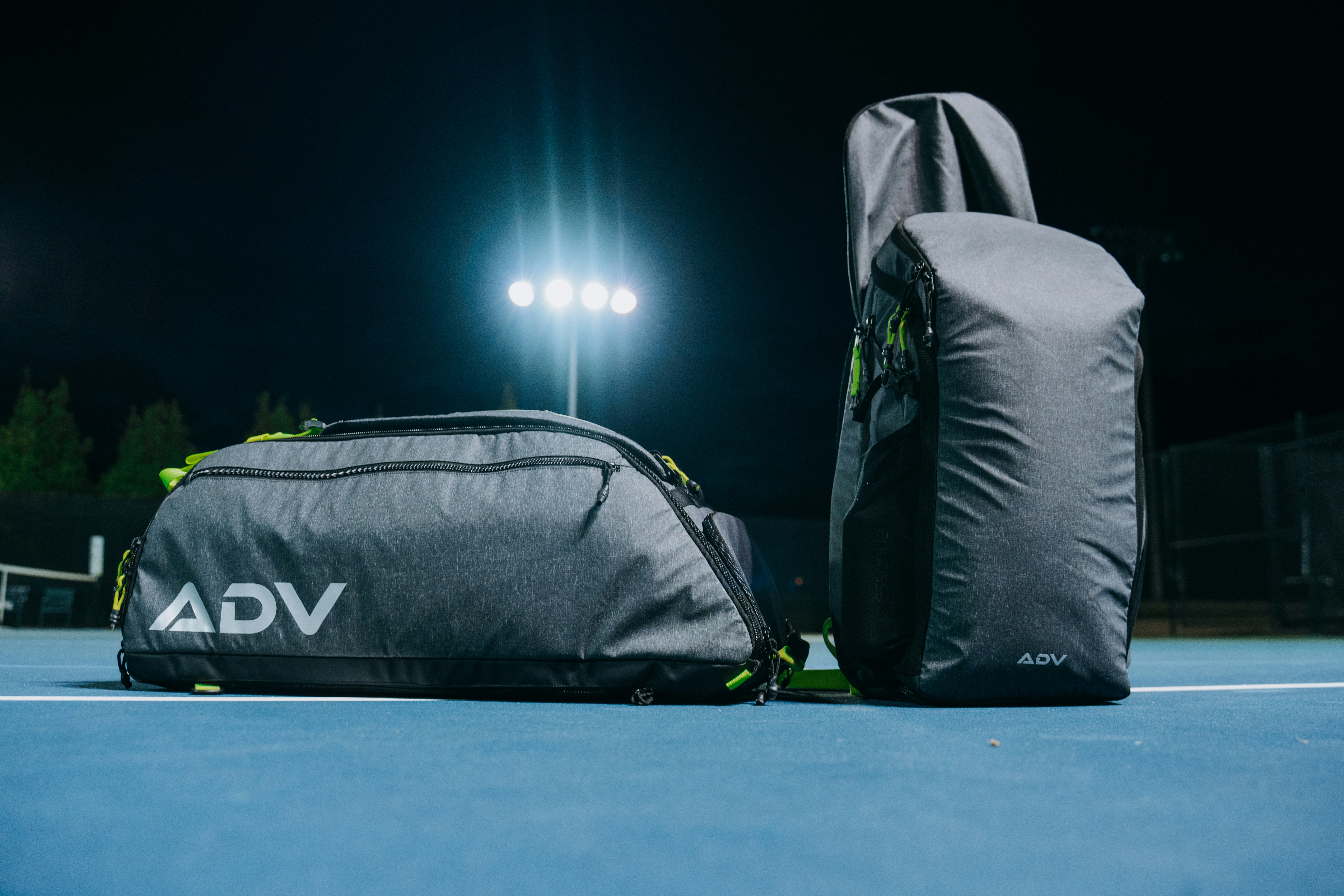 คอลเล็กชัน Adv Tennis Jetpack media 2