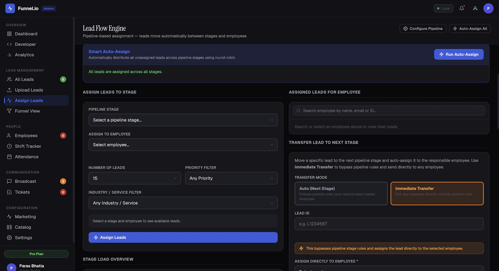 Nucleous screenshot 17
