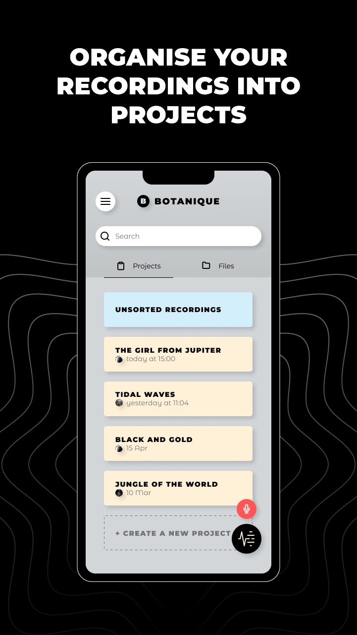 Kodai App gallery image