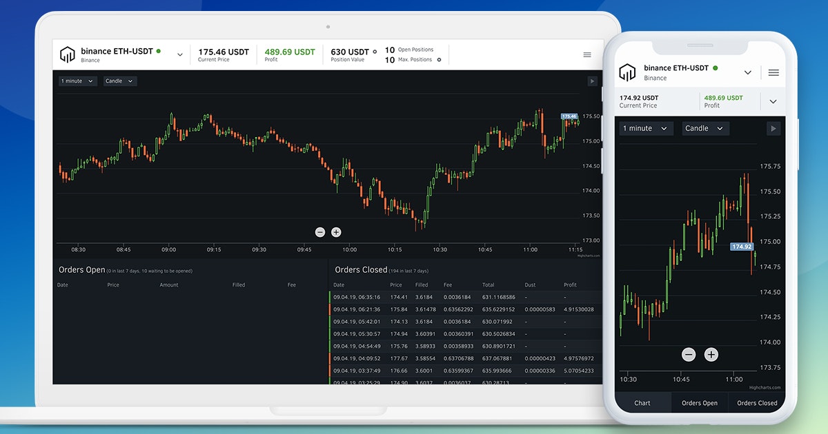 Bitmachine | twys.io gallery image
