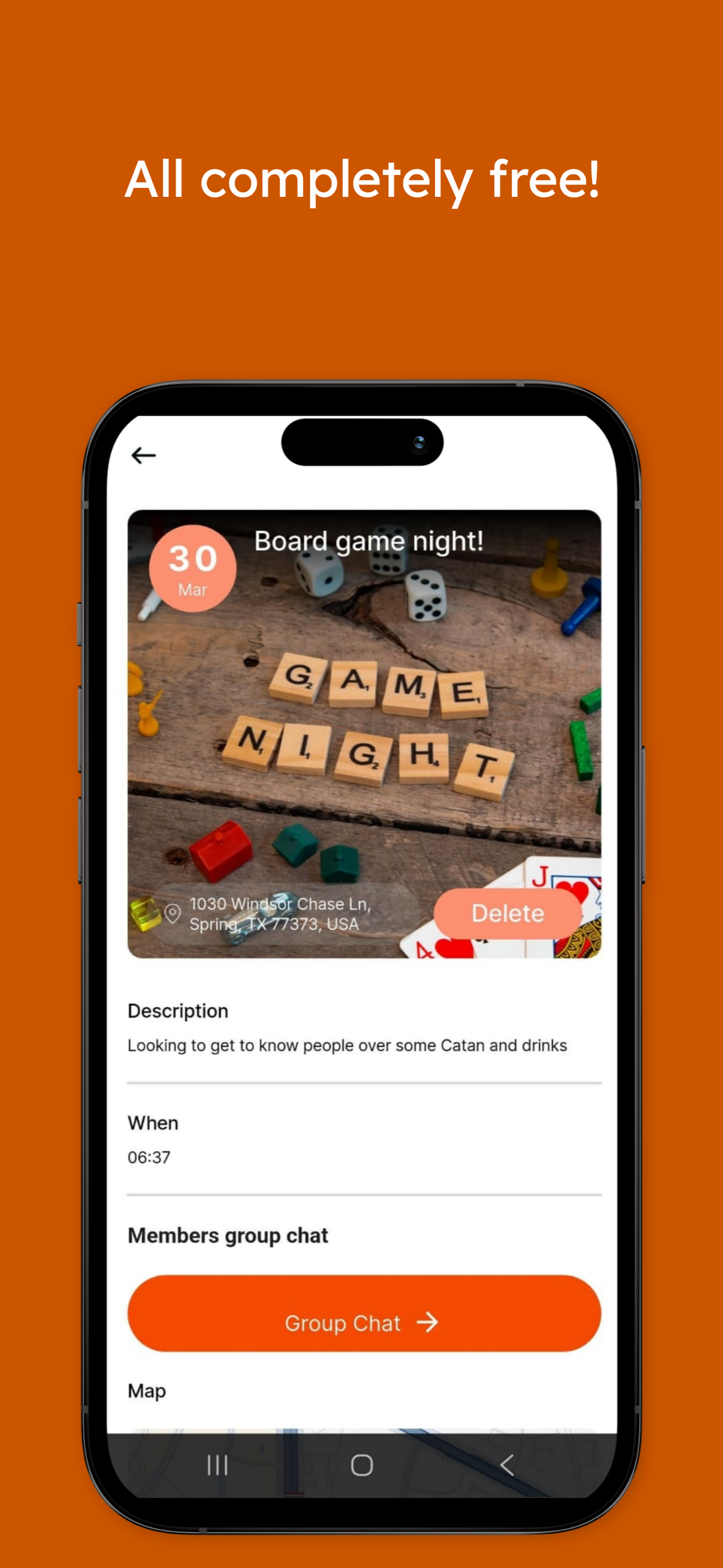 Prominente - App, um lustige Dinge zu finden, mit denen sie tun können, um sie zu tun Medien 8