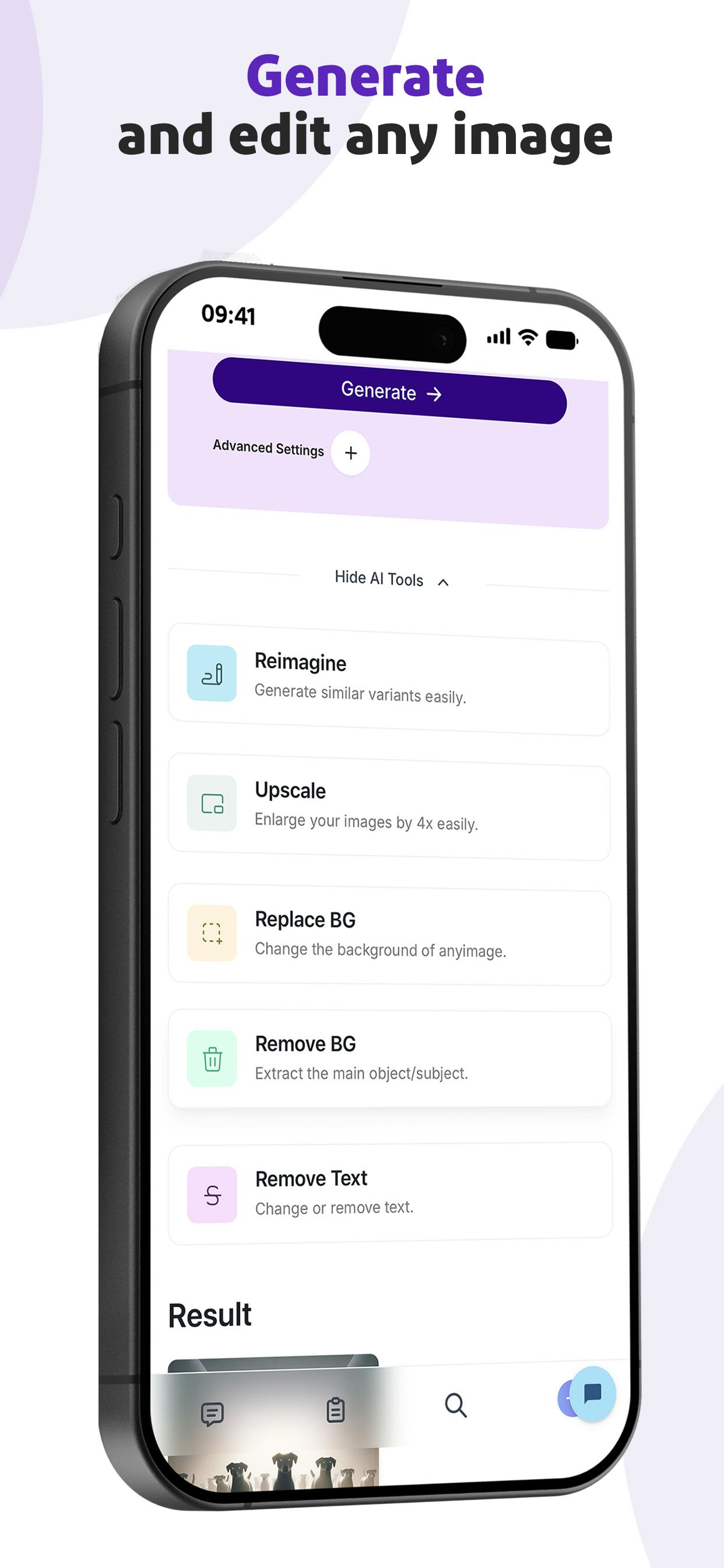 Magicley for iOS gallery image