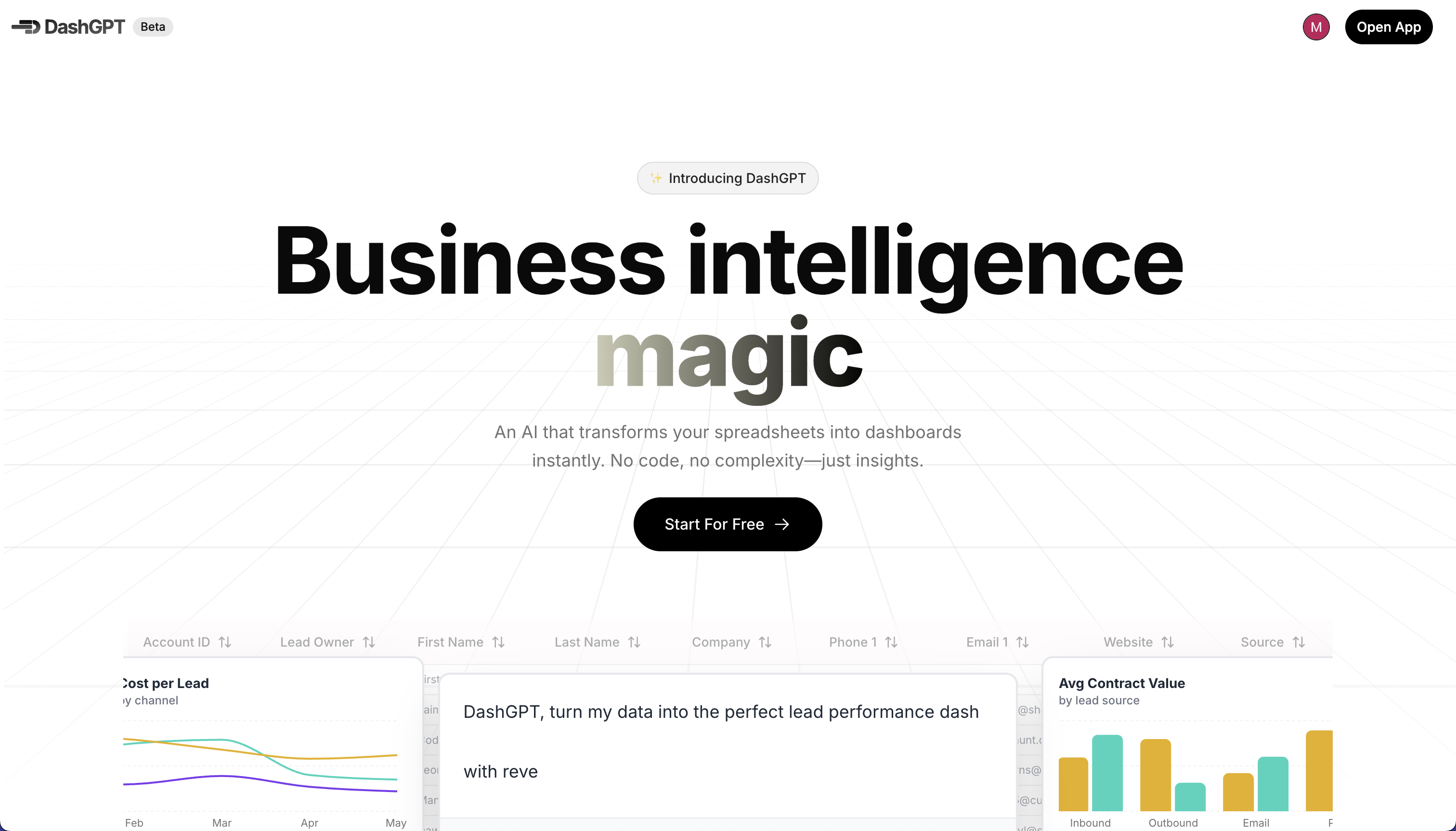 DashGPT gallery image