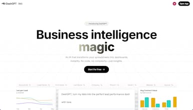 DashGPT gallery image