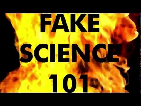 Fake Science 101 gallery image