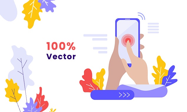 Pulse Illustration Kit gallery image