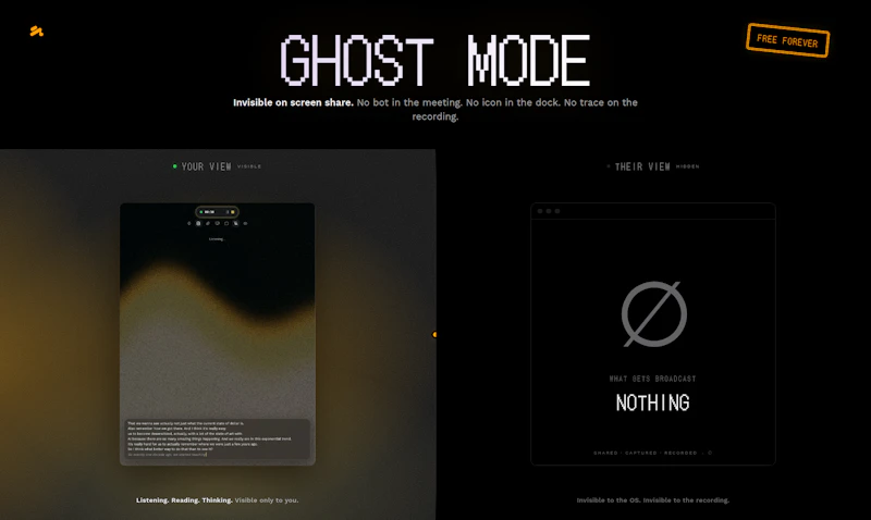 The Augmented AI screenshot 4