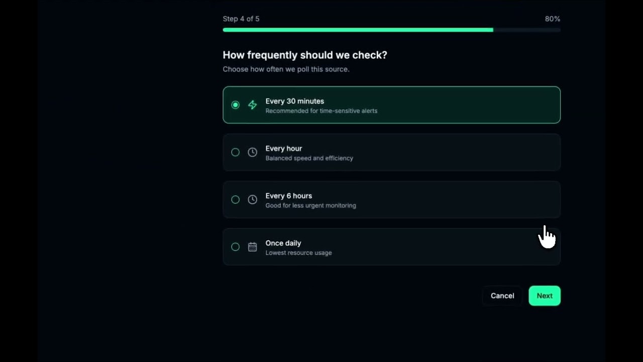 Synapse gallery image