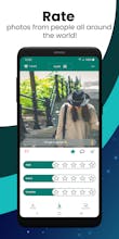 Pixana: Photo Rating Platform gallery image