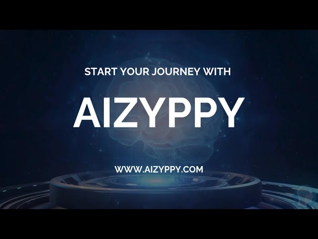 Aizyppy gallery image