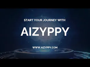Aizyppy gallery image