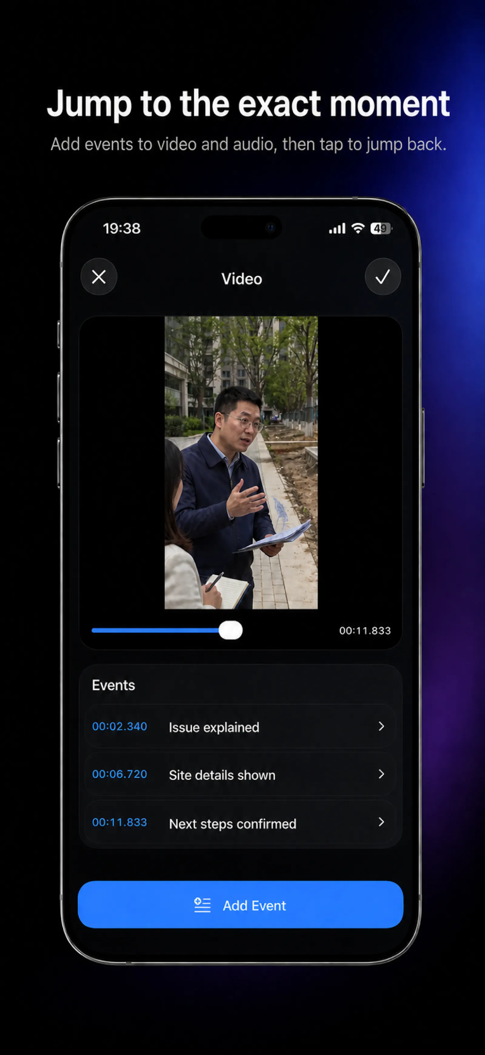 SceneBox screenshot 4