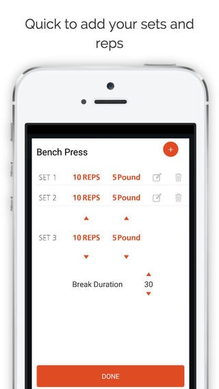 121 Gym gallery image