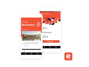 Eventbrite 6.0 gallery image