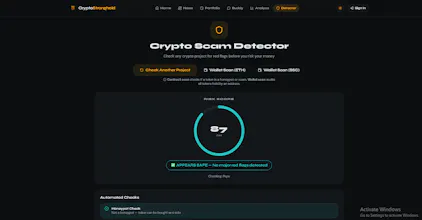 CryptoStronghold gallery image