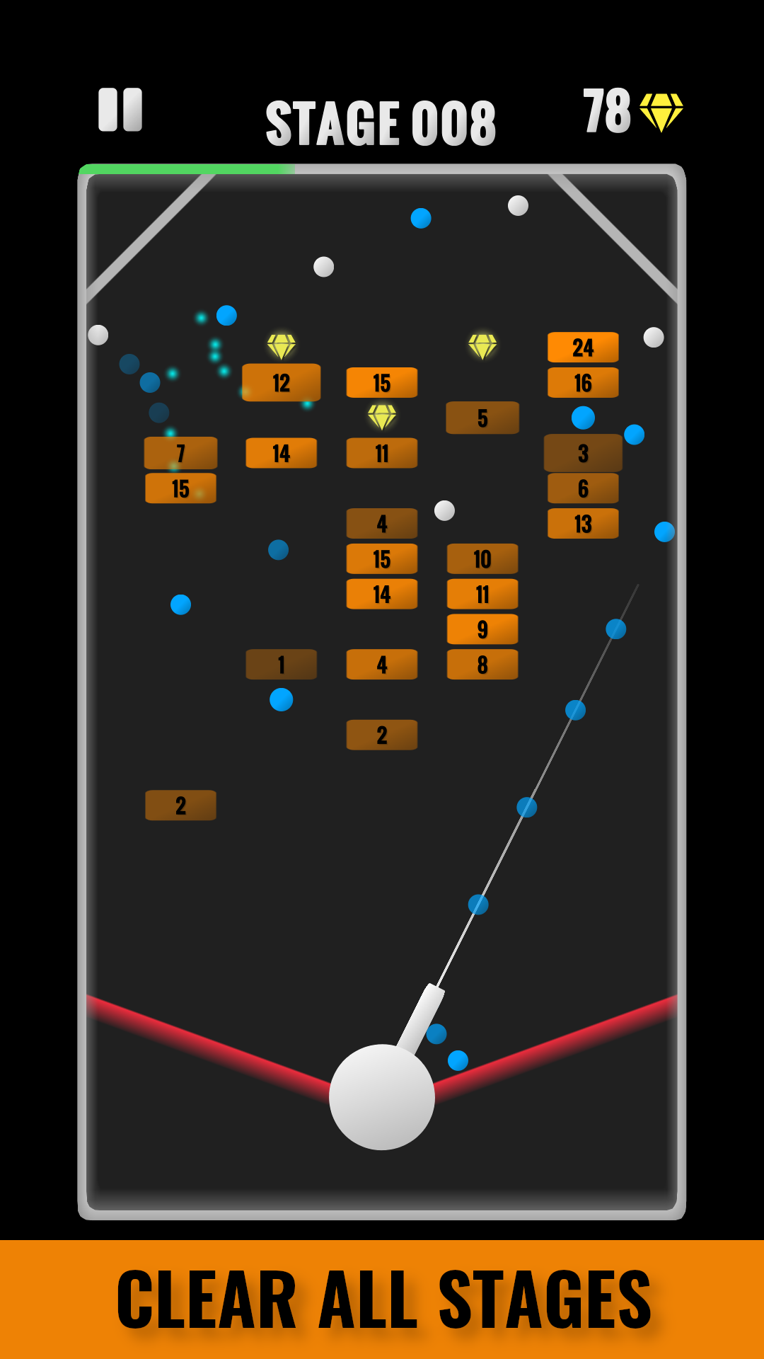 Ballz Invaderz gallery image