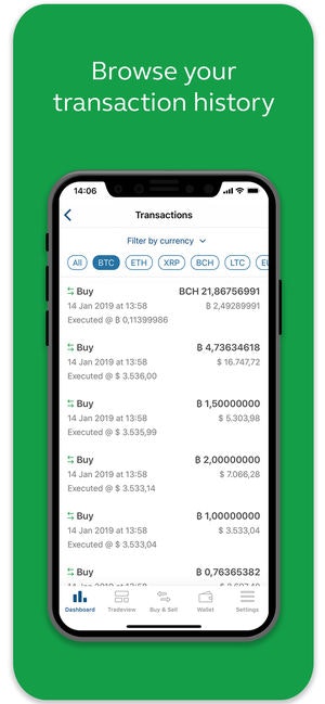 Bitstamp gallery image