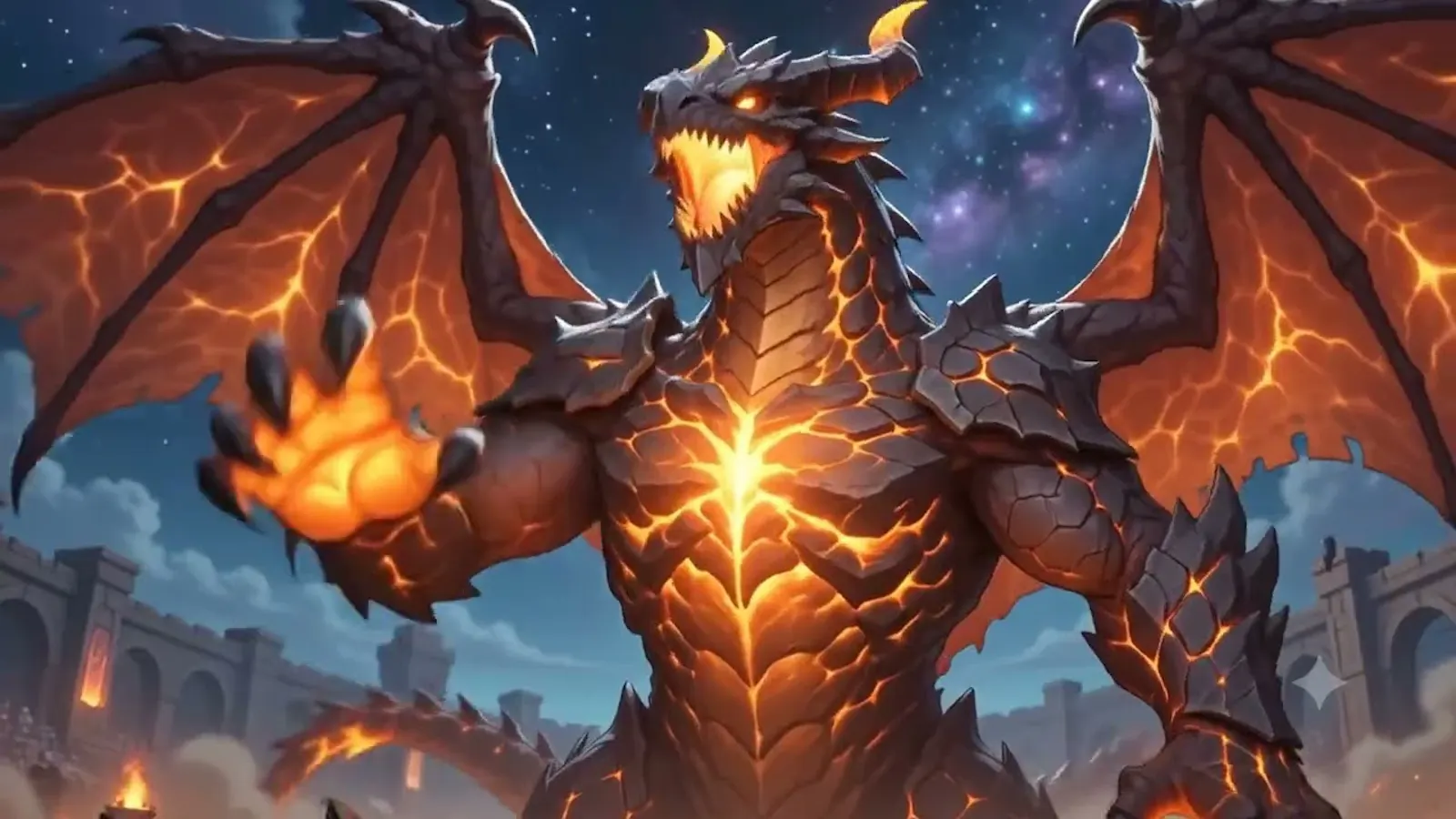Tap Champion - Tap to be the strongest. screenshot 1 (video preview)