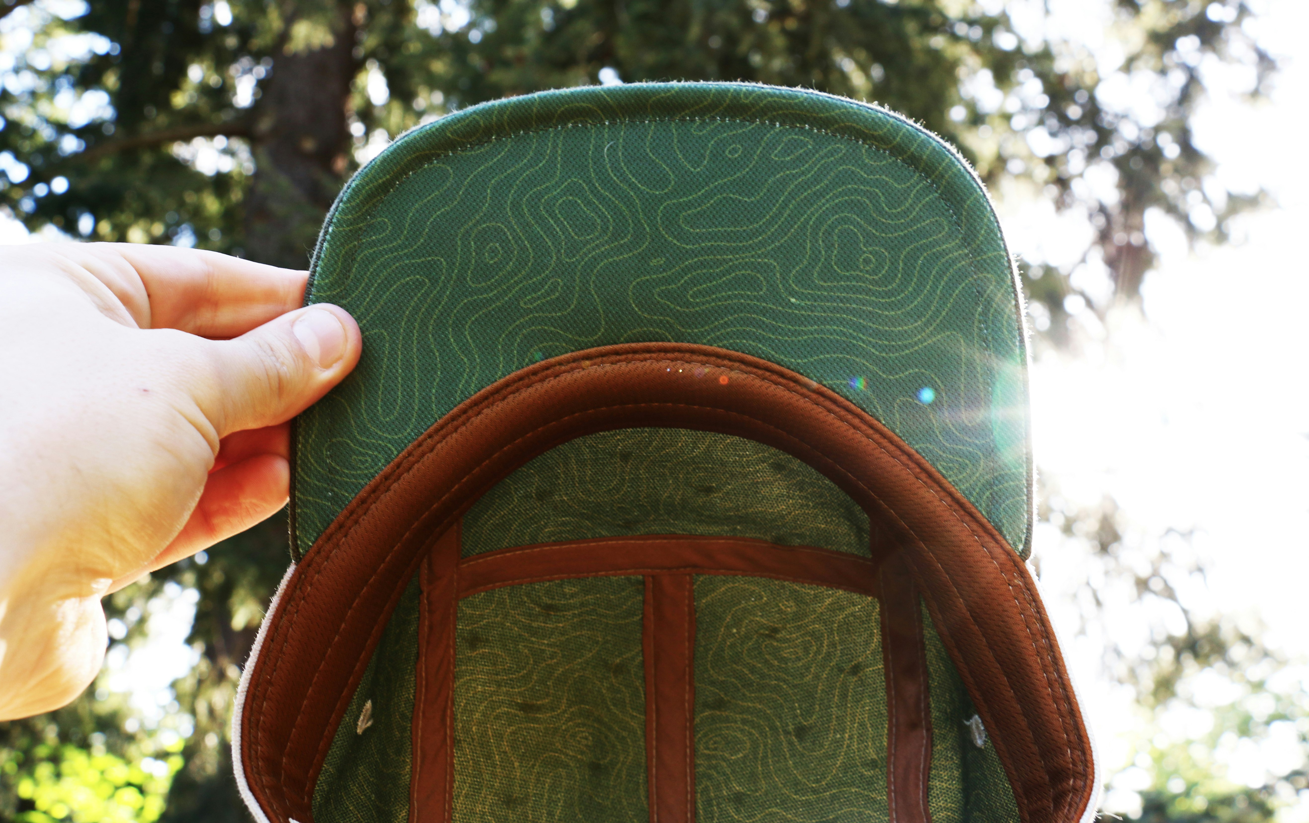 Storied Hats gallery image