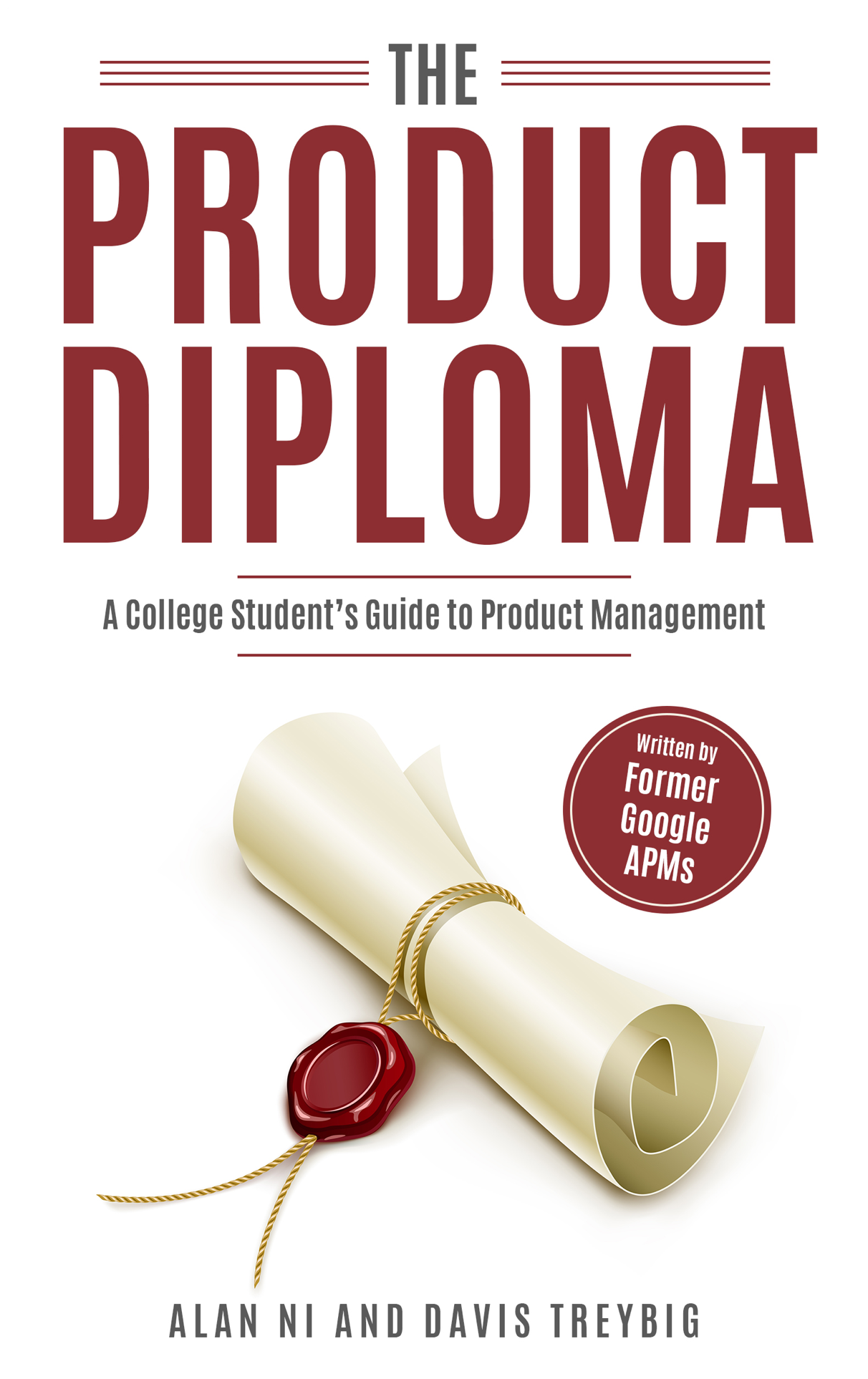 The Product Diploma gallery image