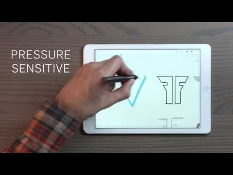 Adonit Jot Touch with Pixelpoint Stylus gallery image
