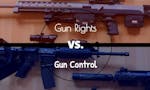 Suspend Belief: The Great American Gun Debate image