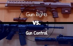 Suspend Belief: The Great American Gun Debate media 1