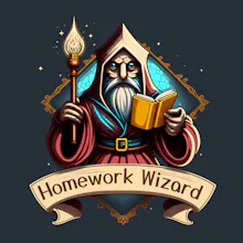 Homework Wizard gallery image