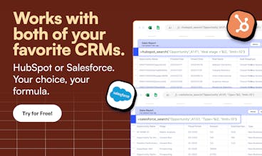 MCP for Google Sheets gallery image