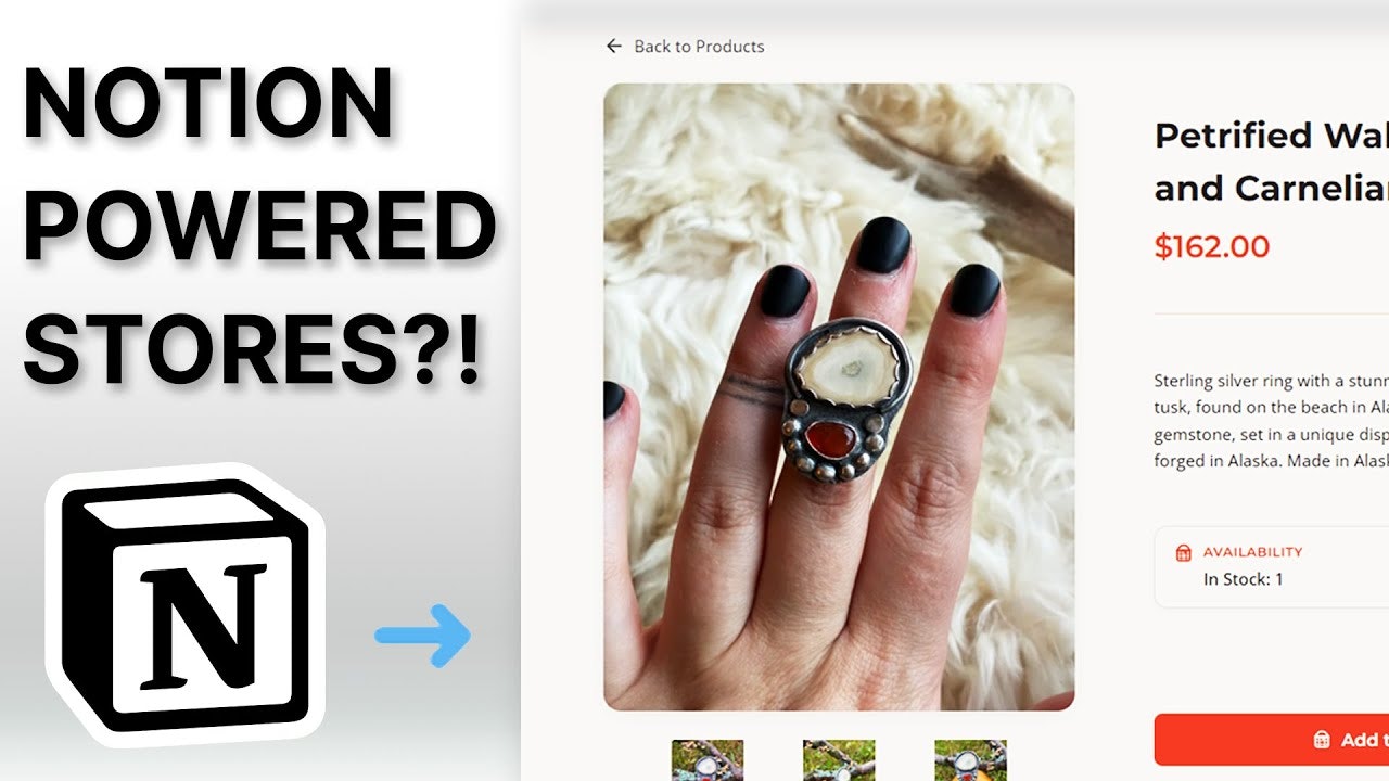 Block Cart gallery image