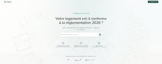 VigiLoc gallery image