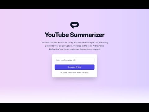 SEO Video Scribe gallery image