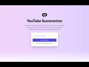 SEO Video Scribe gallery image