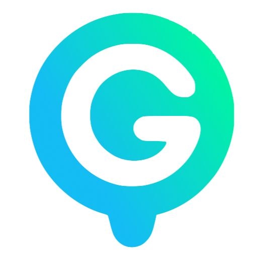 Glato AI (Beta) logo