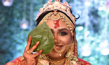 BirdlensCreation Wedding Photography gallery image