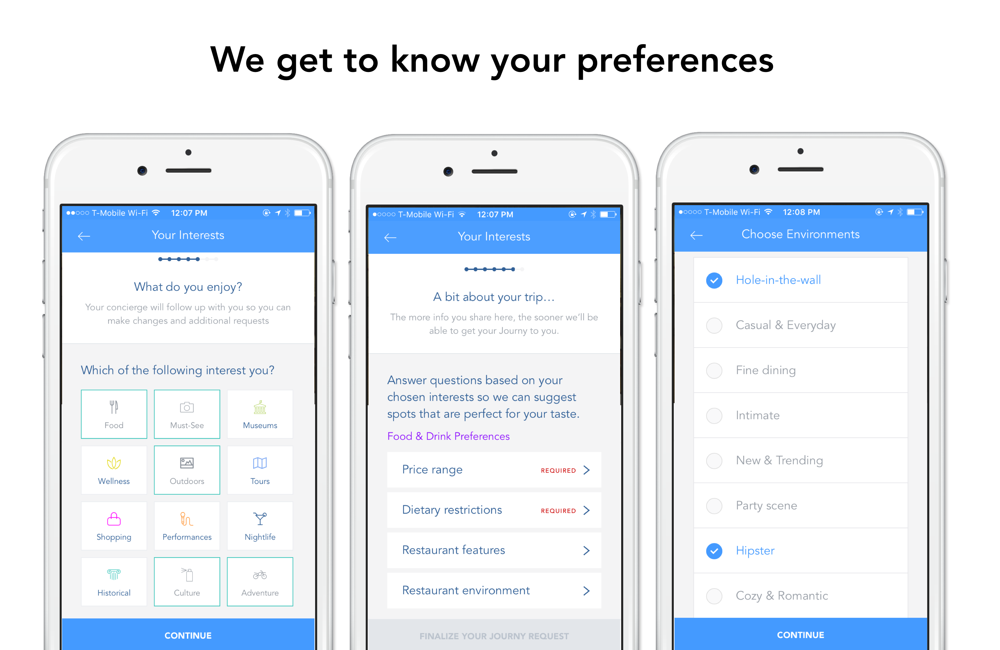 Journy gallery image