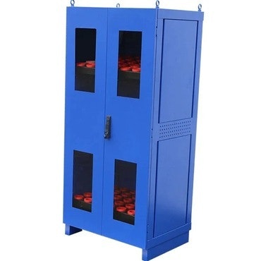 UratechUSAInc Heavy Duty CNCToolCabinets