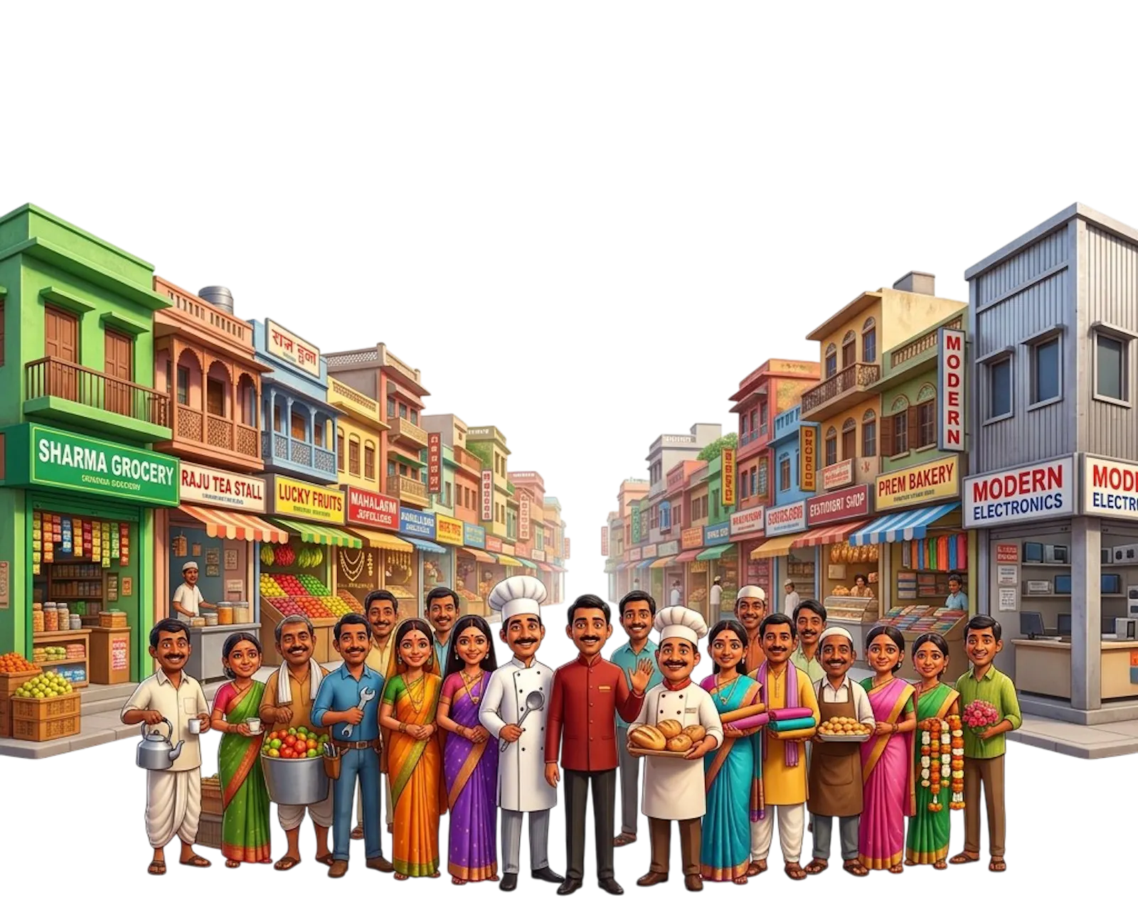 Vyop screenshot 3