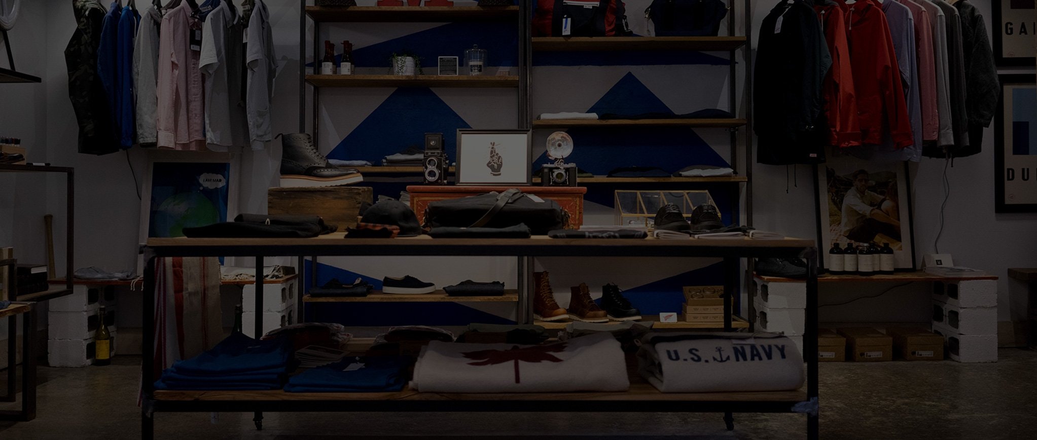 CoreShop gallery image