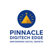 pinnacledigitech.com - Product Hunt launch logo
