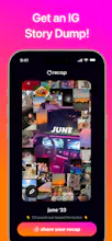 Recap - IG monthly photo dump gallery image
