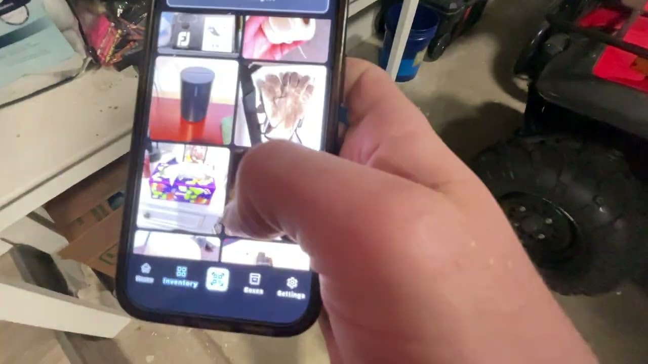 Shelver: Home Organization gallery image