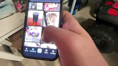 Shelver: Home Organization gallery image