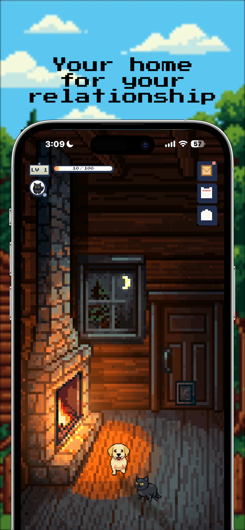 Imprint: Couple & Relationship screenshot 1