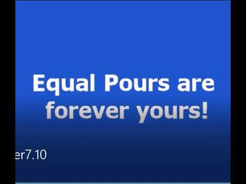 Equal Pours gallery image