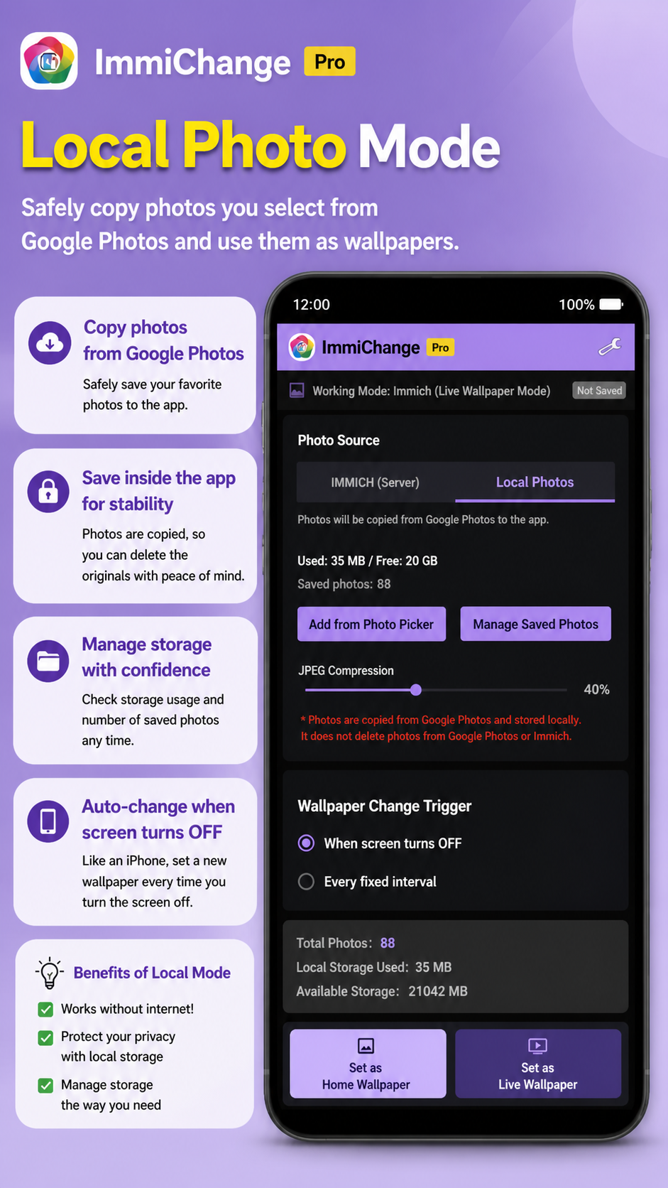 ImmiChange gallery image