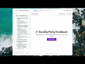 GenZform gallery image