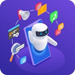 AI Smart Chat Bot & Assistant media 1